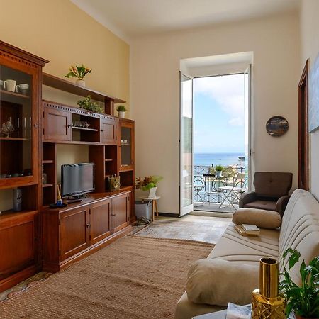 Sea View Escape La Spezia - Cadimare Exterior foto